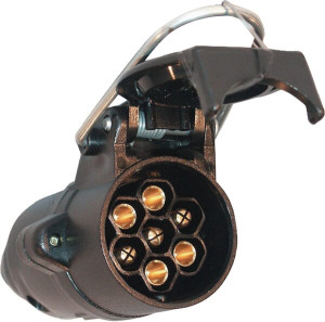 CONTRASTEKKER 7-POL.