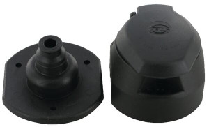 STEKKERDOOS 13-POLIG