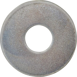 CARROSSERIERING M14X44X3MM, VERZINKT DIN