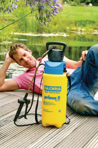 DRUKSPUIT AUTOPUMP EASY SPRAY