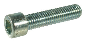 CIL.INBUSBOUT M10X16 8.8 VERZ.