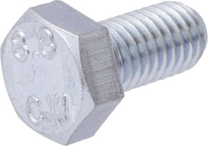 TAPBOUT M8X16 8.8 VERZ.