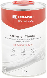 SNELHARDER VERDUNNING 1L