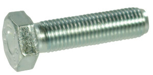 TAPBOUT M10X1,25X40 8.8 VERZ.