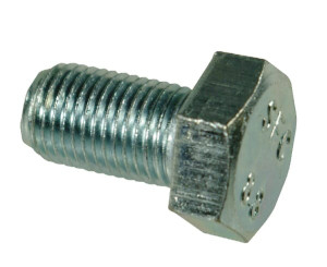 TAPBOUT M16X1,5X30 8.8 VERZ.