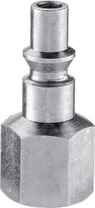 INSTEEKNIPPEL BI.DR. BSP-3/8"