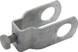 PLAATKLEM 1 1/2"X3/4"