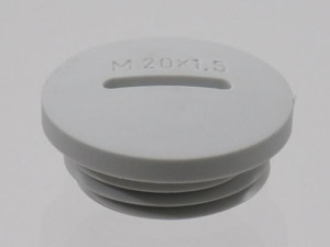 BLINDSTOP M20X1,5
