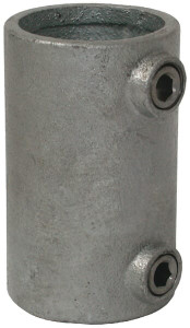 VERBINDINGSSTUK 149-B 33,7 MM