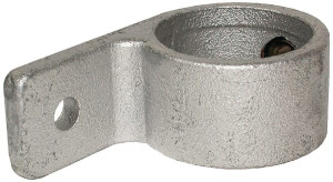 KLEMRING 199-B PLAATMONTAGE 33,7 MM