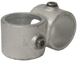 KRUISSTUK 161-D 90° 48,3 MM