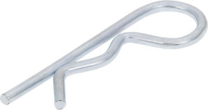 R-CLIP ENKEL 5MM KRAMP