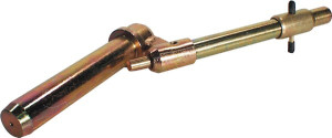 Hef- en koppeldelen