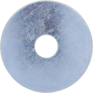 CARROSSERIERING 8,5X35 VERZ.