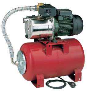 CENTRIFUGAALPOMP AQUAJET INOX 92M/20H