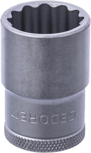 DOP 12-KANT 1/2"-20MM