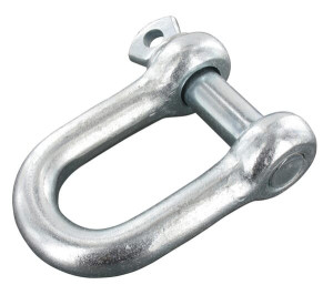 D-SLUITING 1/2"