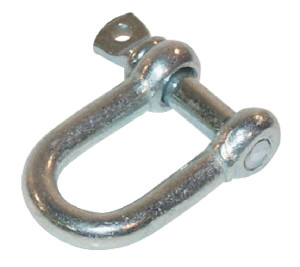 D-SLUITING 7/8"