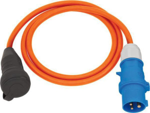 Stekkers en Wandcontactdozen 230 V