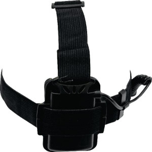 HOOFDLAMP 1WATT POWER LED AAA