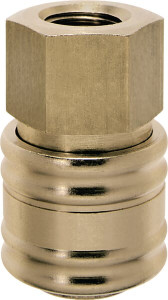 SNELKOPPELING BI.DR. BSP 1/4"