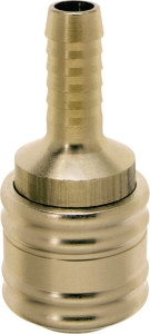 SNELKOPPELING MET PILAAR 8 MM