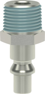 INSTEEKNIPPEL BU.DR. BSP 1/2"