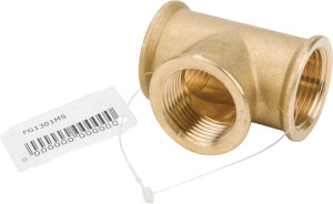 MESSING T-STUK 3XBI 1"