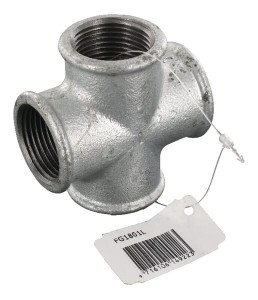 4-WEG KOPP. VERZ. BI 1"