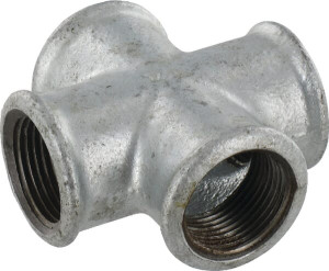 4-WEG KOPP. VERZ. BI 3/4"