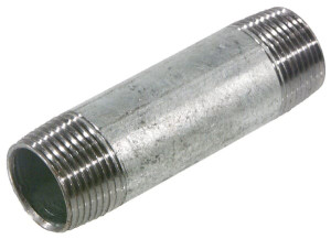 PIJPNIPPEL VERZ. 1/2"X120MM