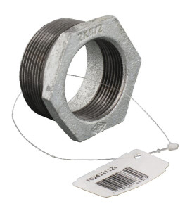 VERLOOP BU/BI 2"X1-1/2"