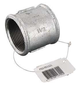 SOK VERZINKT BI 1 1/2"