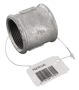 SOK VERZINKT BI 1 1/4"