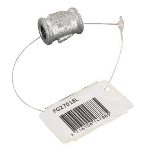 SOK VERZINKT BI 1/8"