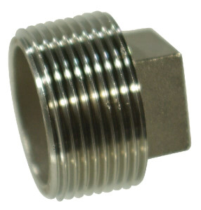 STOP RVS BU 1 1/2"