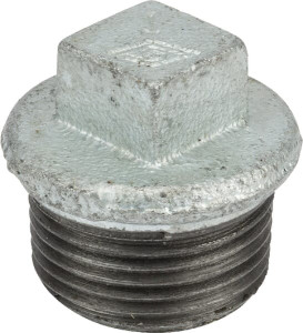 STOP VERZINKT BU 2 1/2"