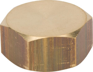 MESSING 6-K DOP BI 3/4"