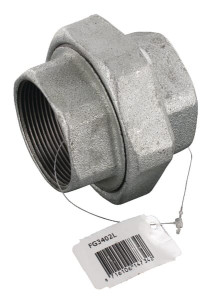 KOPP. VERZINKT BI/BI 2"