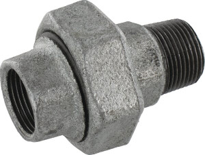 KOPP. VERZINKT BI/BU 3/4"