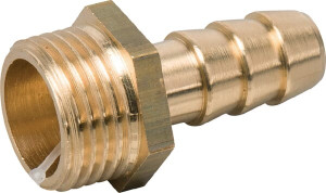 SLANGPILAAR 13MM X BU 1/2"