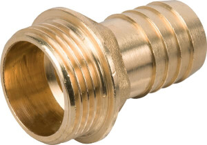 SLANGPILAAR 25MM X BU 1"