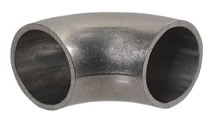 LASBOCHT 90° V4A 1 1/4"