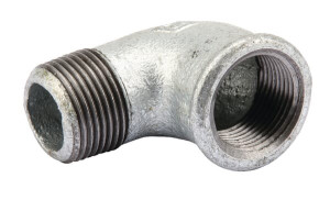 KNIE VERZ. BI/BU 3/4"