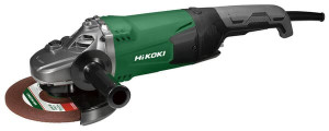 HAAKSE SLIJPMACHINE
