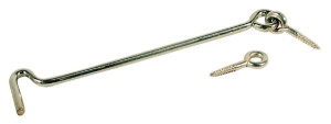 Hang- en sluitwerk