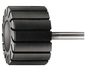 HOUDER V. SCHUURBAND 30X30MM