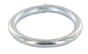 GELASTE RING 8X80MM VERZ.