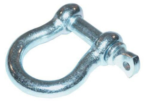 HARPSLUITING 1"