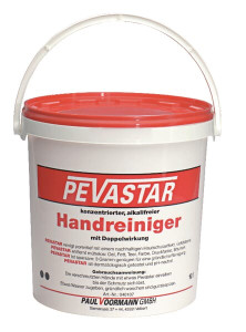 HANDREINIGER PEVASTAR 10 L
